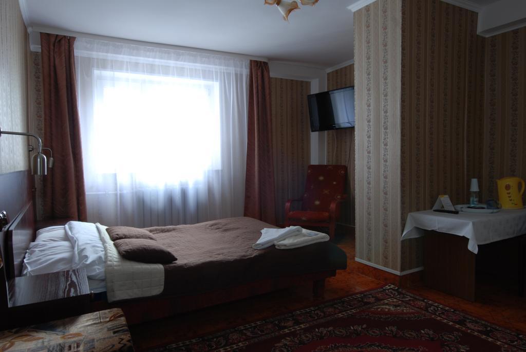 Hotel La-Musica Piaseczno  Exteriér fotografie