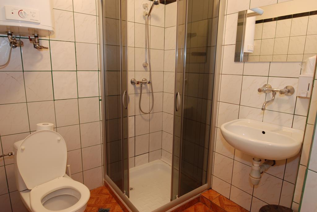 Hotel La-Musica Piaseczno  Exteriér fotografie