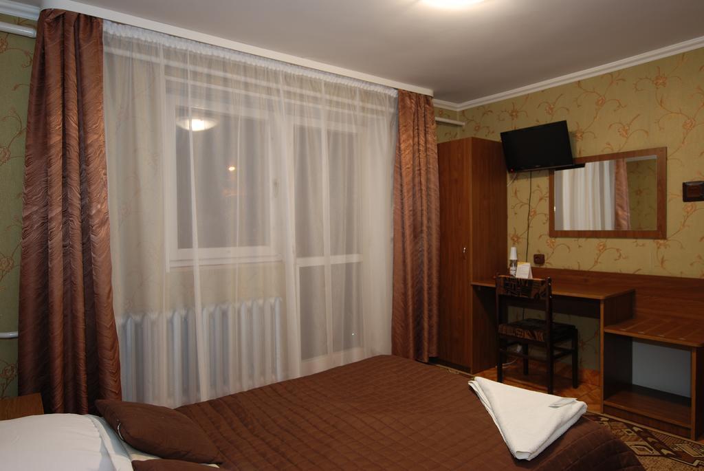 Hotel La-Musica Piaseczno  Exteriér fotografie